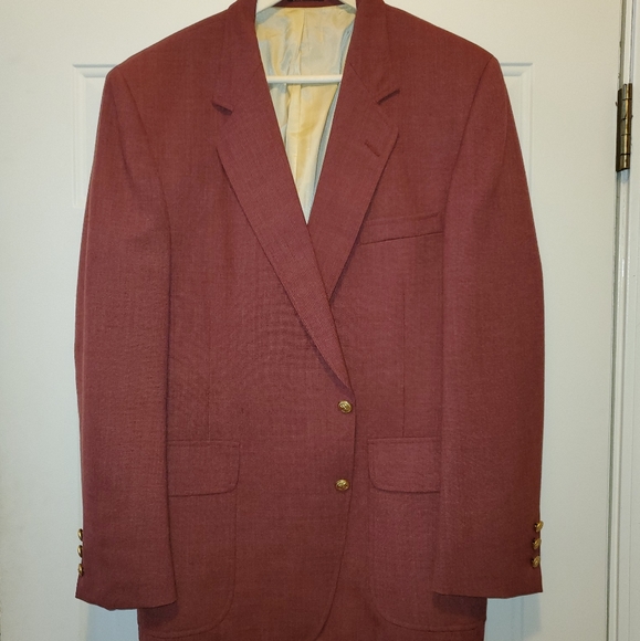 Vintage Sports Coat - Picture 1 of 3